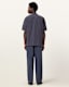 Hanbury Straight Fit Trousers