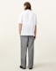 Hanbury Straight Fit Trousers