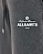 Soleil Straight-Leg Sweatpants