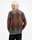 Mord Argyle Relaxed Fit Jumper