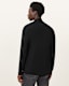 Maes Merino Open Cardigan