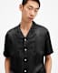 Aquila Embroidered Relaxed Fit Shirt