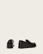 Bloom Leather Loafers