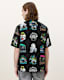 Gnar Relaxed Fit Hawaiian Shirt