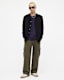 Forge Relaxed Fit Lightweight Shirt