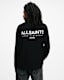 Underground Long Sleeve Relaxed Fit Shirt