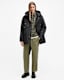 Navstar Recycled Parka Jacket