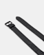 AllSaints Rock Studded Leather Belt