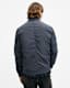 Bassett Ramskull Bomber Jacket