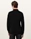Reform Long Sleeve Ramskull Polo Shirt