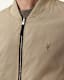 Bassett Ramskull Bomber Jacket