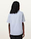 Valmer Relaxed Fit Ramskull Shirt