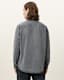 Bodhi Long Sleeve Ramskull Overshirt