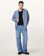 Renn Wool Blend Cardigan