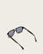 Enzo Aviator Sunglasses