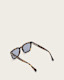 Phoenix Square Shaped Sunglasses