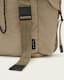 Mars Recycled Backpack