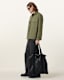 Service Relaxed Fit Shirt