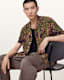 Styx Printed Short Sleeve Shirt