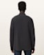 Lovell Long Sleeve Ramskull Shirt