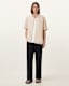 Bandol Short Sleeve Relaxed Shirt