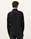 Spotter Slim Fit Overshirt