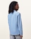 Spotter Long Sleeve Military Overshirt