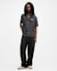 Underground Relaxed Fit Logo Shirt