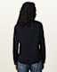 Gleason Press Stud Ramskull Denim Shirt