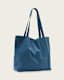 Orlando Logo Printed Tote Bag