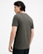 Brace Brushed Cotton T-Shirts 3 Pack