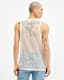 Anderson Mesh Relaxed Fit Vest