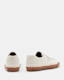 Underground Suede Low Top Trainers