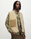Vibo Reversible Tech Gilet Vest