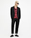 Helm Lightweight Stretch Slim Fit Suit  large