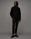 Evar Skinny Fit Tailored Trousers