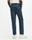 Walde Skinny Fit Chino Trousers