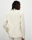 Spotter Long Sleeve Military Overshirt