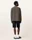 Talbot Straight Leg Shorts