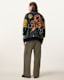Flynn Oversized Cargo Trousers