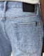 Iggy Slim Fit Denim Jeans
