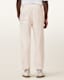 Underground Relaxed Fit Logo Sweatpants