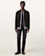 Cora Suede Jacket