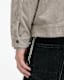 Castleford Corduroy Overshirt