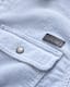 Castleford Corduroy Overshirt