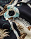 Buzzard Printed Relaxed Fit Shirt