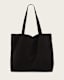 Orlando Logo Printed Tote Bag