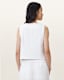 Aleida Lightweight Tri Waistcoat