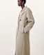 Pheebee Oversized Coat