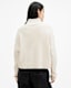 Ines Recycled Cashmere Wool Blend Jumper